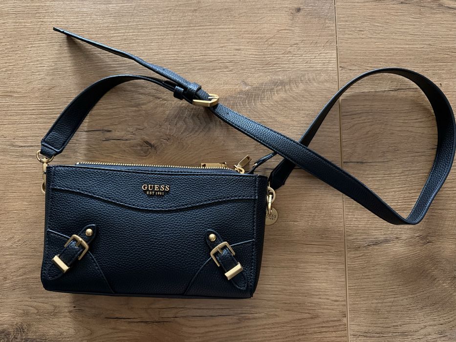 Torebka GUESS Didi (BA) Mini Bags