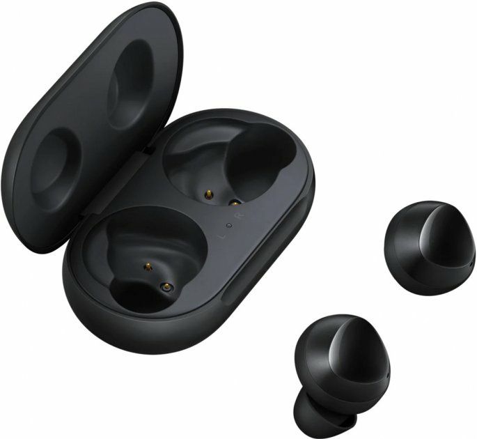 Амбюшури та накладки до навушників Samsung Buds та до JBL FREE X TWS