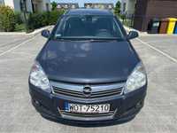 Opel Astra Opel Astra H Kombi 1.6 Cosmo, 2010, Szaro-niebieski