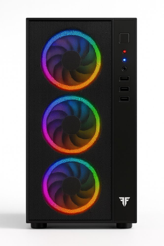Desktop GAMER Intel