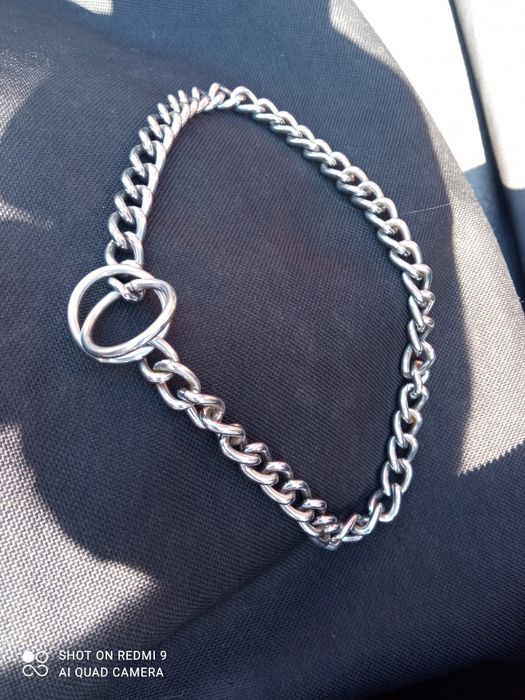 Ошийник удавка для собак