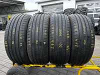 4X Opony Letnie 215/50R18 96W GOODYEAR EAGLE F1 ASYMMETRIC 5 2023R 7MM