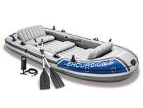Ponton INTEX Excursion 5