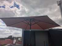 Guarda Sol e peso
