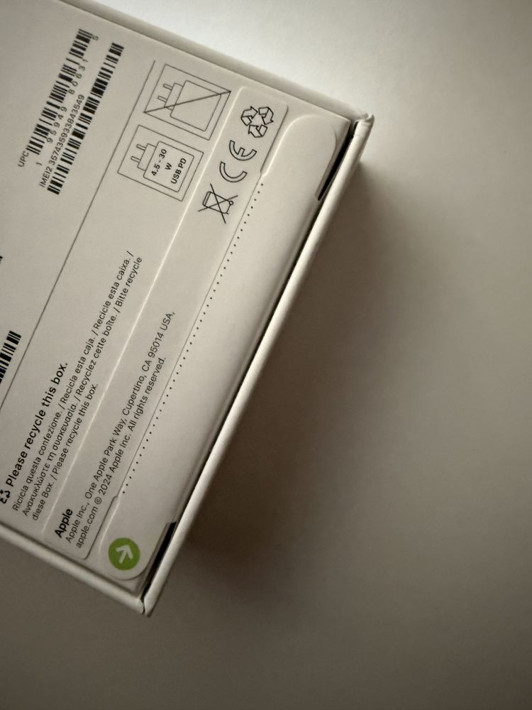 iPhone 16 Pro Max (256GB)