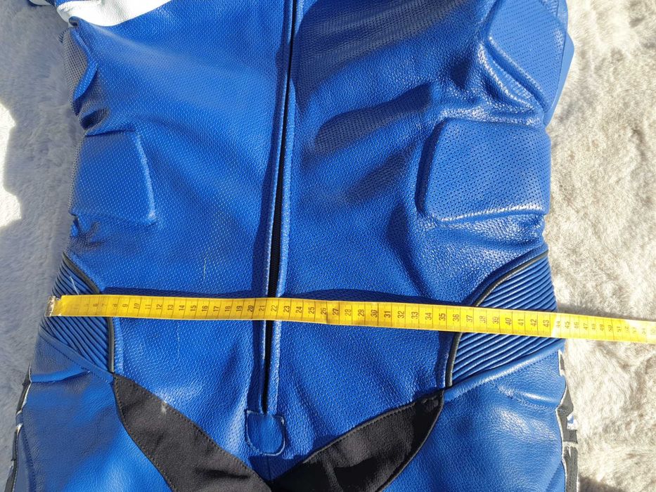 Arlen Ness 52 Eur L - 50 Eur M  Kombinezon motocyklowy