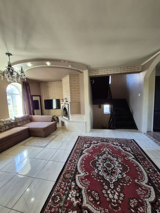 Оренда будинку в с. Родниківка