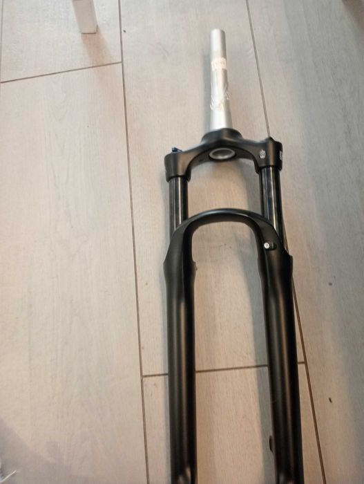 Amortyzator SR SUNTOUR X1 32 | 29" | BOOST 15x110 | Coil | Tapered