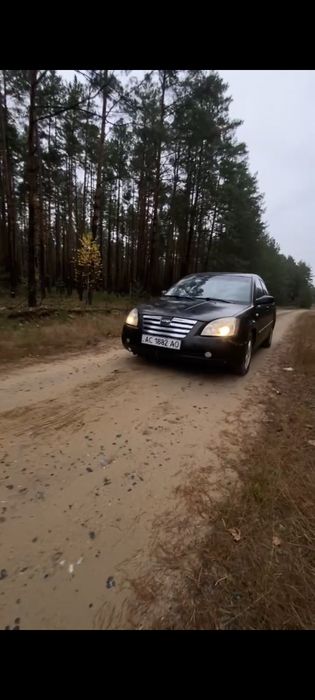 Авто в хорошому стані обмін або продаж