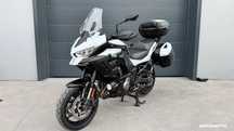 Kawasaki Versys 1000 Grand Tourer