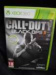 PL gra Call of Duty Black Ops II Xbox 360 po polsku