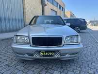 Mercedes-Benz C 220 CDI Classic
