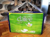 Памперсы для взрослых Dailee care, размер L