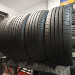 235/50/20 Sprzedam komplet opon letnich Bridgestone