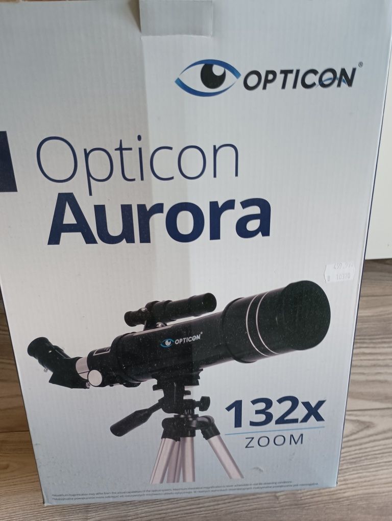 Teleskop opticon Aurora