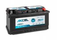 Akumulator AKCEL AGM ( VARTA ) 95Ah 810A           3 Lata Gwarancji