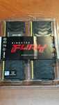 Pamięć Kingston Fury Beast RGB DDR4 32GB 3600MHz CL18