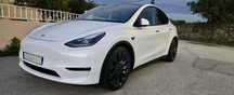 Tesla Model Y Performance Tração Integral