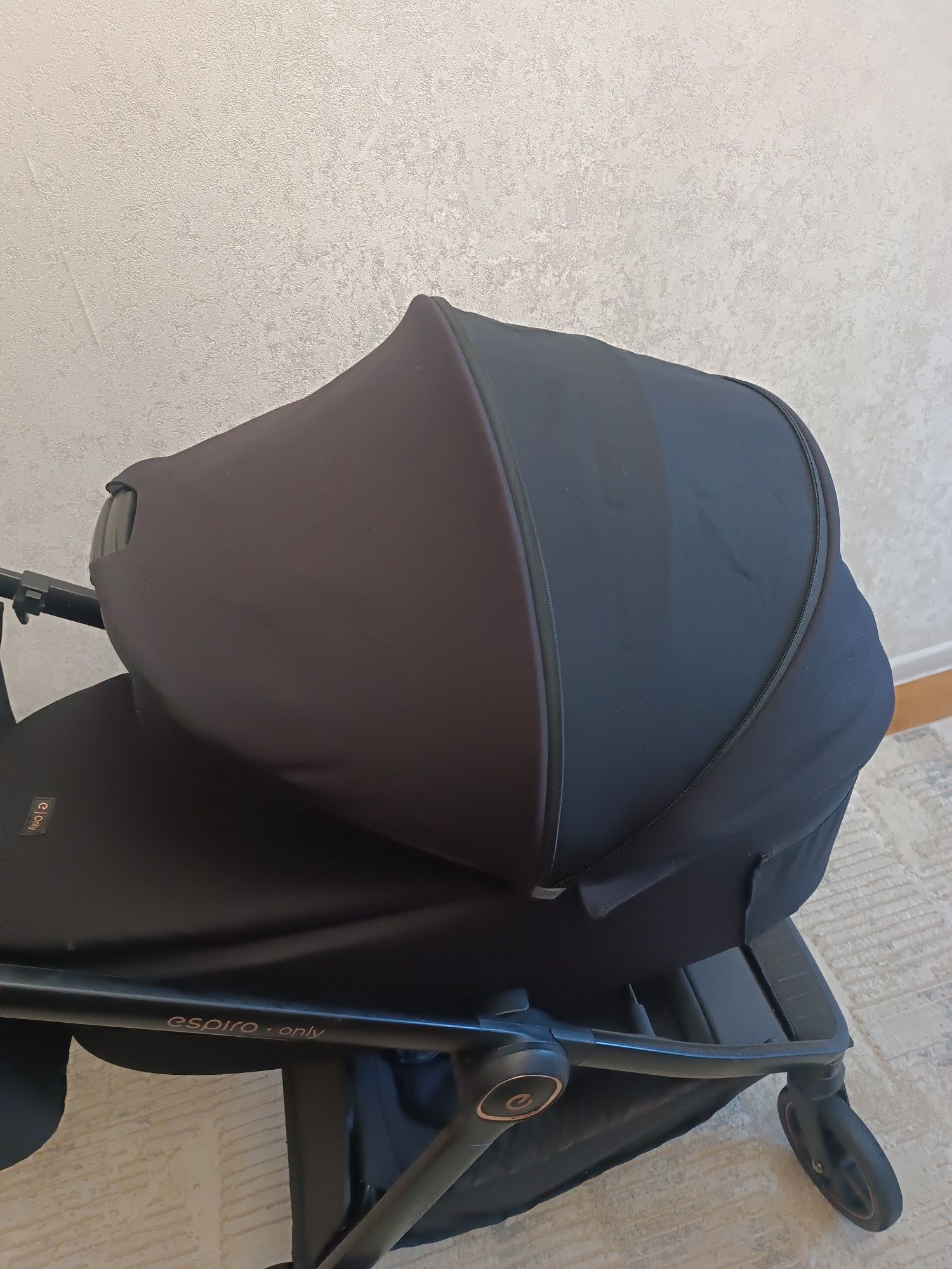 Продам коляску 2 в 1 Espiro Only