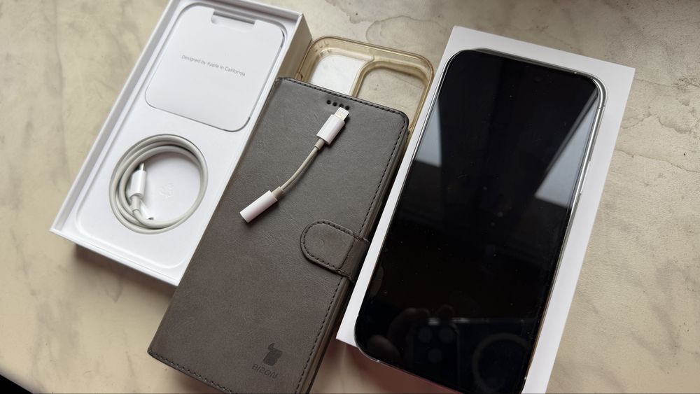 Iphone 14 pro max, bardzo zadbany!!!