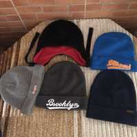 Roupa Sortida (Gorros/Calçoes/Calcas/Camisas/Shirts/FatosBanho)