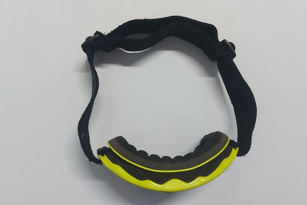 Gogle narciarskie Everest