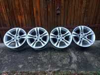 Alufelgi BMW 16 cali 5x120 Styling WZ 268