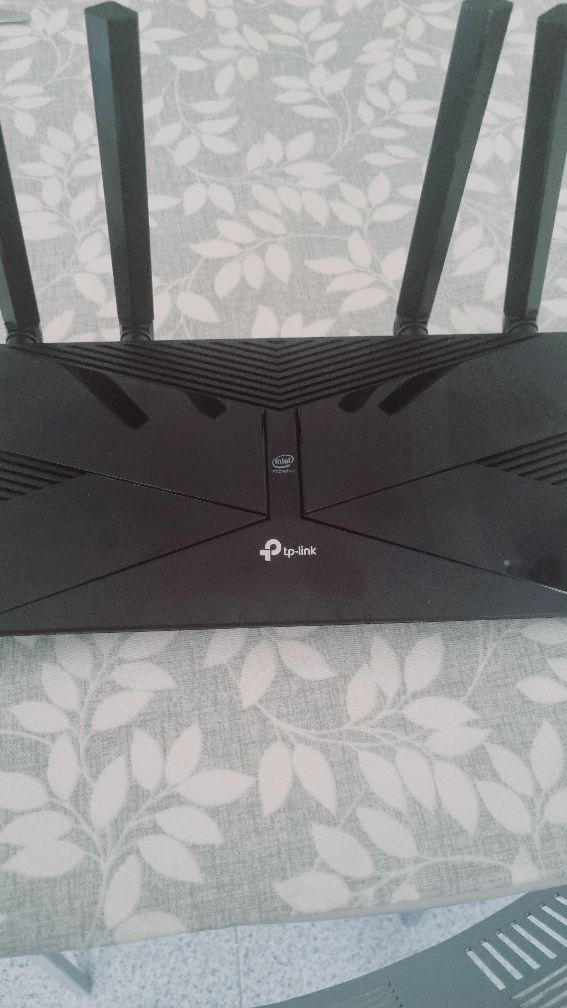 Router TP-LINK Archer AX50 WiFi 6