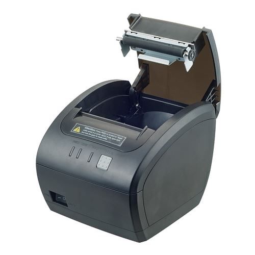 Impressora POS - birch CP-Q5B (nova selada)