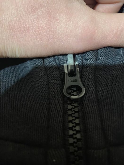 Зипка Nike tech fleece