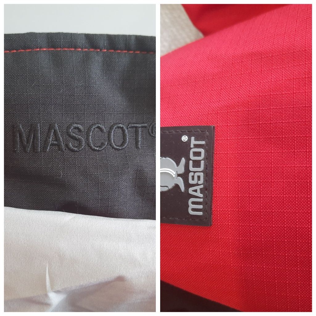 Курточки  брендові MASCOT