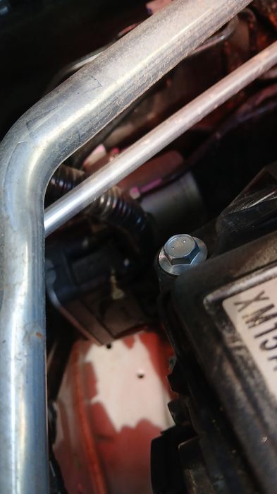 ABS TOYOTA Yaris Cross (MXP_)