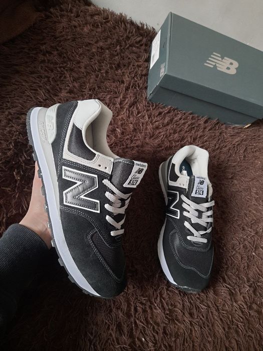 кроссовки new balance 574 classic original