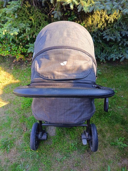 Wózek spacerowy Joie litetrax