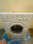 Pralka Indesit WISL 85