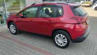 Peugeot 2008 - 1.2 - jak nowy - 87 000 km