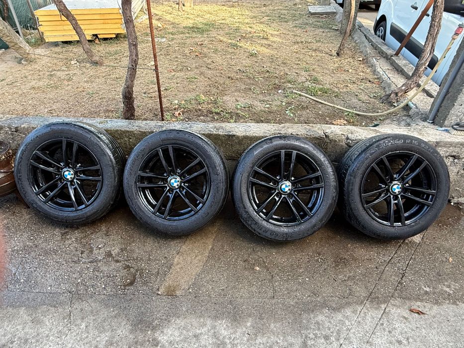 Vendo Jantes BMW R16