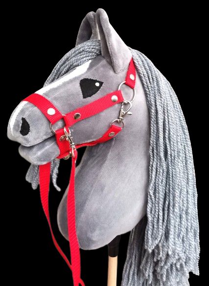 Hobby horse - DOMINO - dostępny
