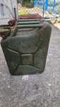 Kanister 20l metalowy