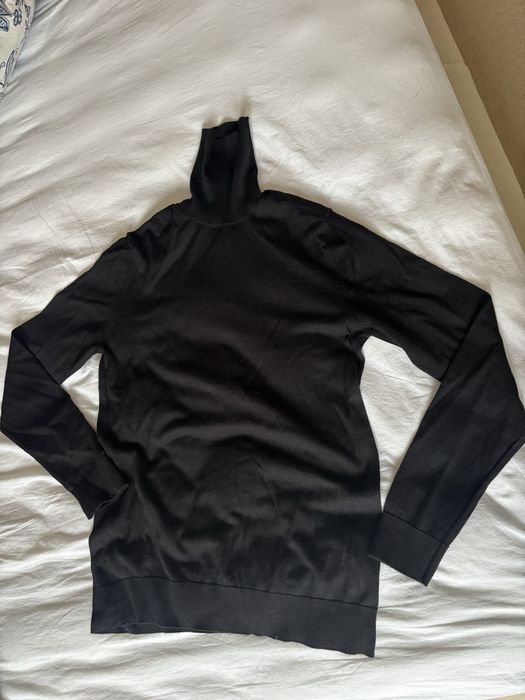 Golf męski Reserved M 100% merino