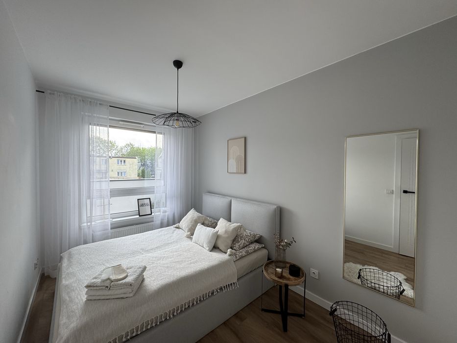 Apartament, nocleg centrum- Ciechocinek