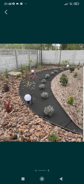 Ландшафтний дизайн