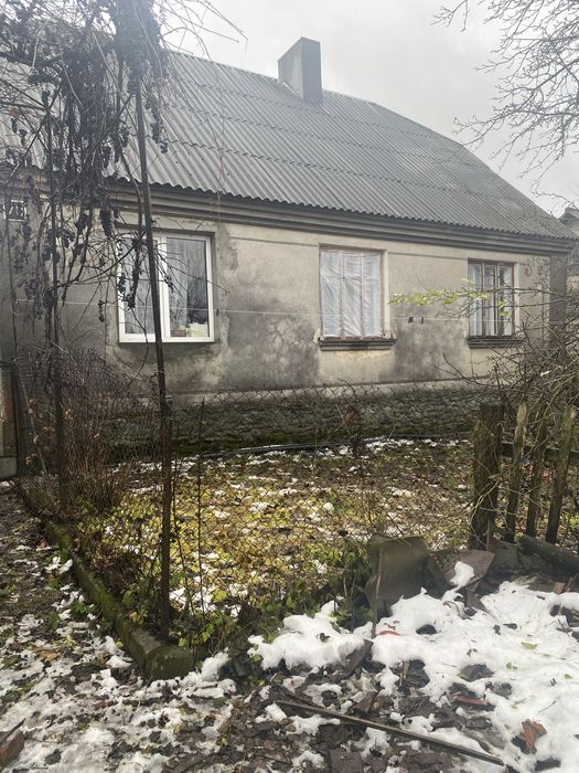 Будинок в Почаєві