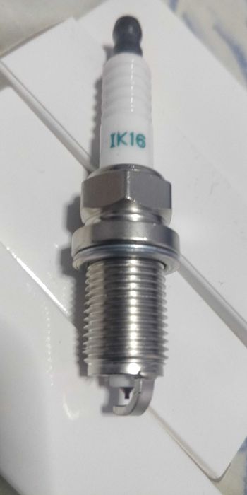 Іридієві свічки запалювання ІК-16 IK16, IK-16 нові в упаковці