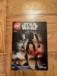 Lego 75120 - Star Wars - K-2SO