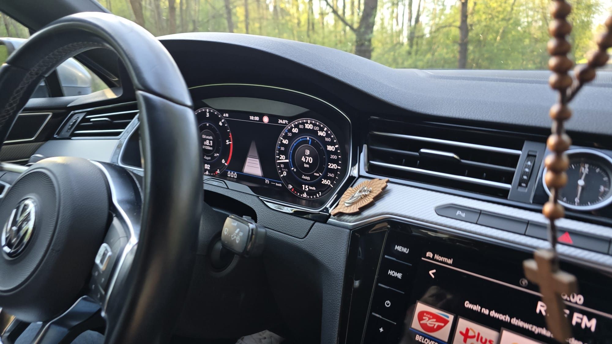 VW Pasat Sprzedam