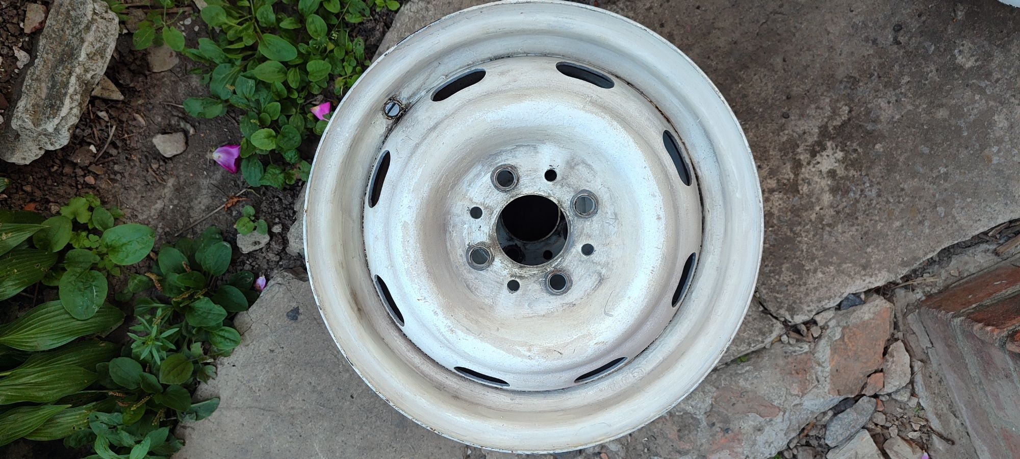 Продам диски ваз r13