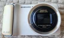 Samsung Galaxy camera EKG-GC100 SIM