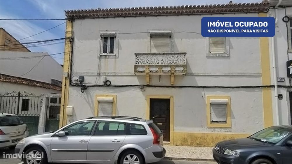 Apartamento em Mafra, Malveira
