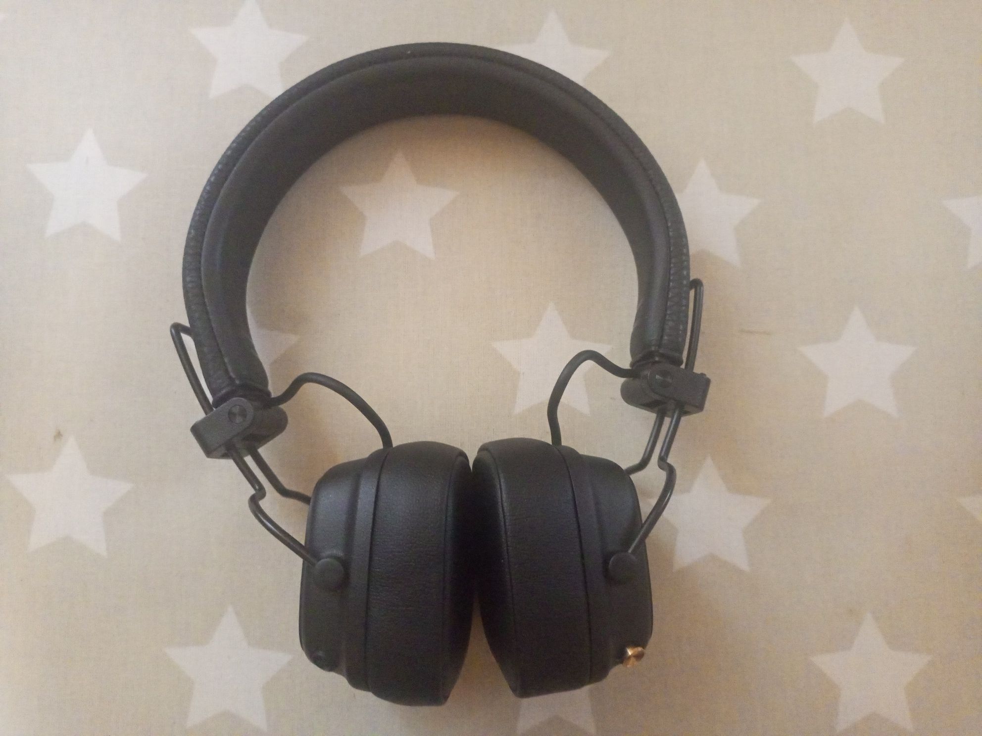 Оригинал marshall major V(5)